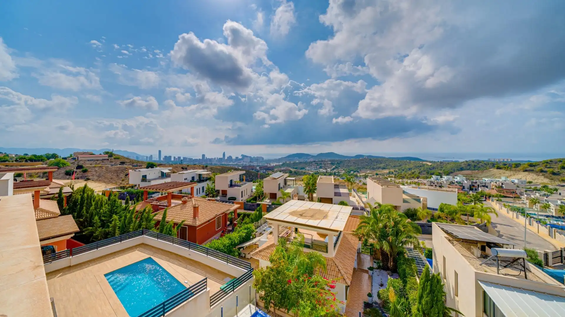 Chalet con terraza en venta en GRANADA, imagen 16