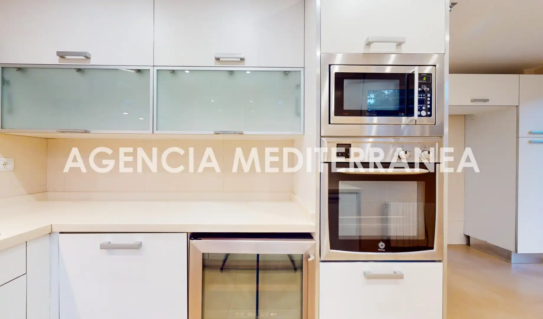 Casa adosada en venta en Calle PUIGCAMPANA, Casas Verdes