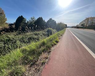 Land for sale in Dénia