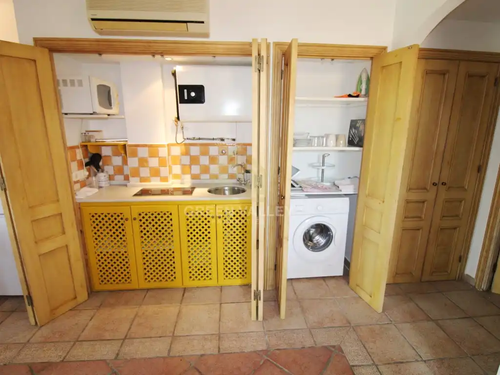 Wohnung mit Pool zum Verkauf in La Alcaidesa, imagen 12