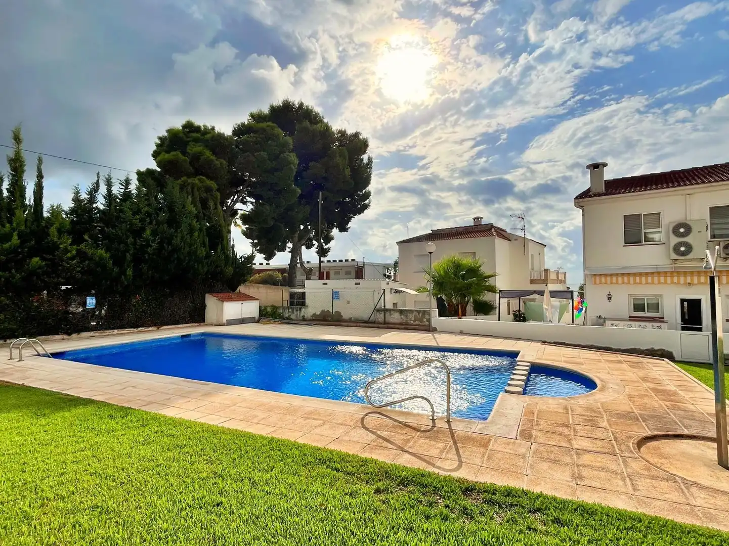 Villa mit Pool zum Verkauf in Platges, imagen 21