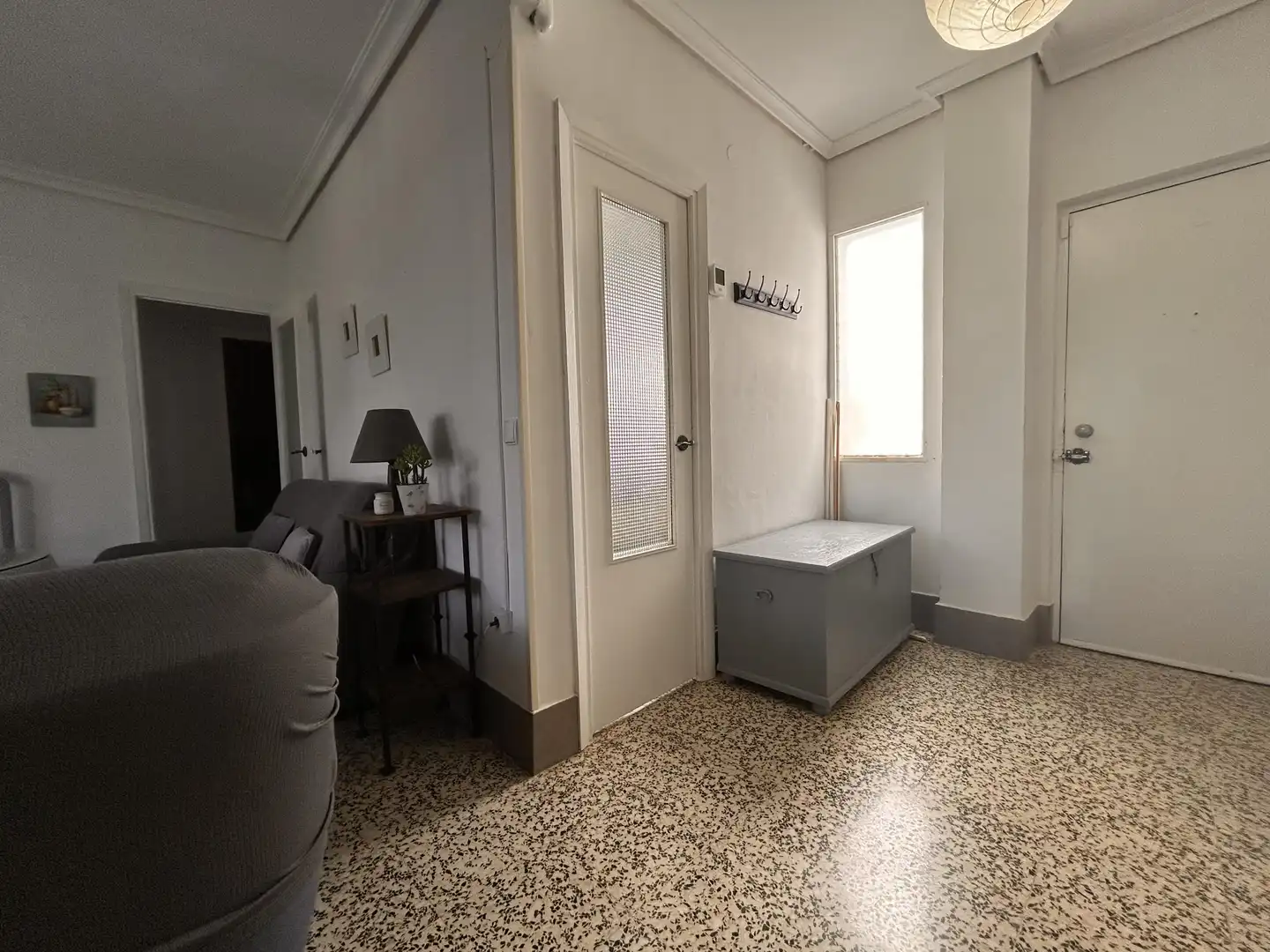 Appartement compact avec ascenseur à vendre à Calle Albaida #32,3C, imagen 4