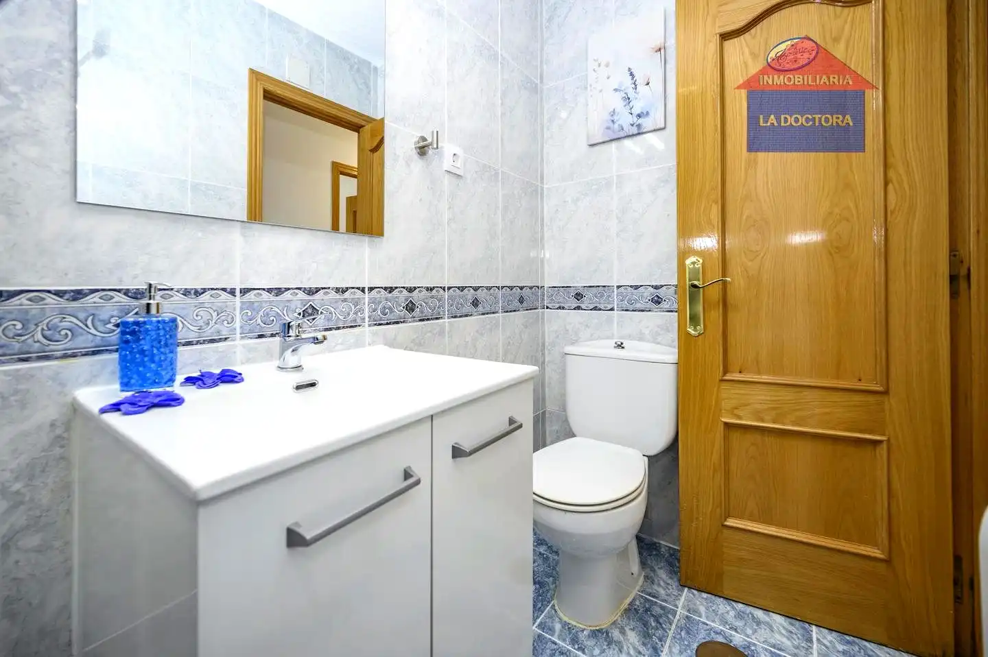 Appartamento con ascensore in vendita a Calle Valladolid, imagen 19