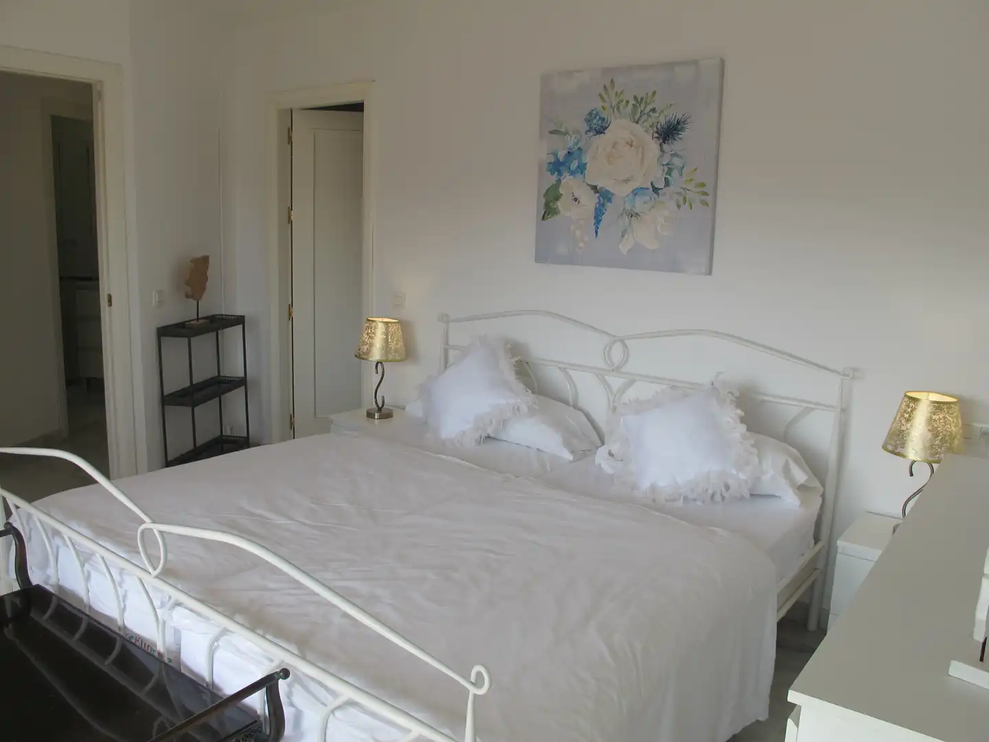 Attic for sale in Avenida Esperanto, 45, Centro Internacional