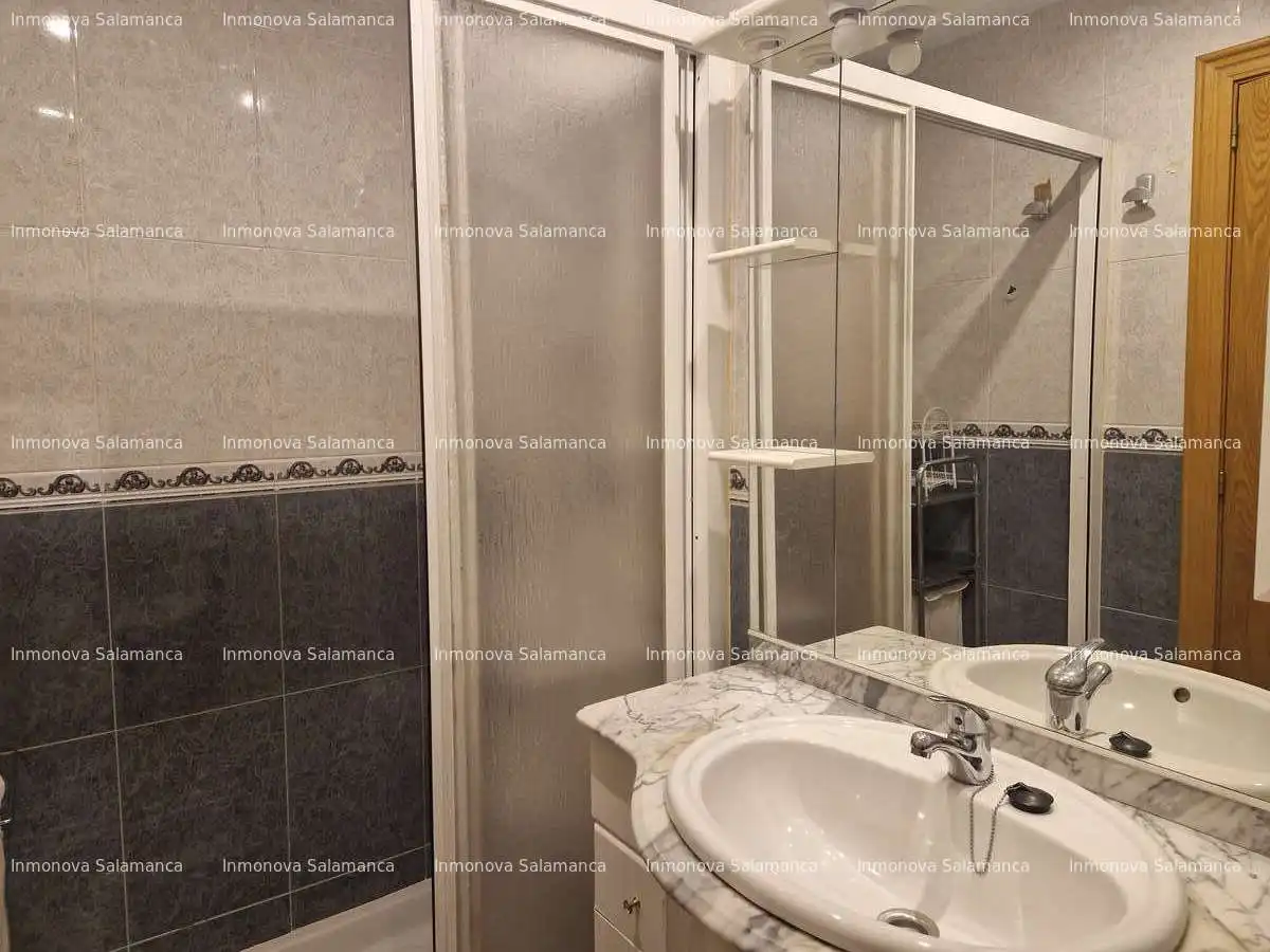 Appartement avec terrasse à louer à San Bernardo - Carmelitas - Campus, imagen 20