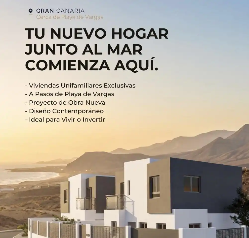 Vista exterior de Casa adosada en venta en Agüimes con Jardín privado y Terraza