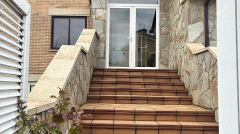 Foto 5 von Einfamilien-Reihenhaus zum Verkauf in Avenida Valladolid - Barriada Yagüe, Soria Capital