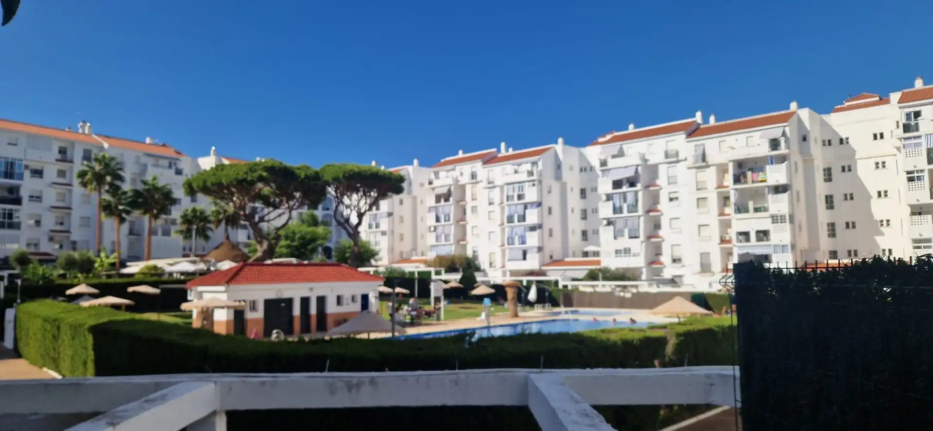 Apartament amb piscina en venda a El Portil, imagen 24