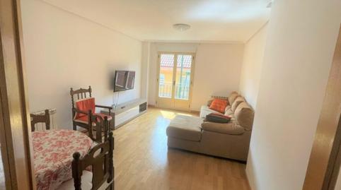 Foto 4 de Dúplex en venda a Trobajo del Camino, San Andrés del Rabanedo