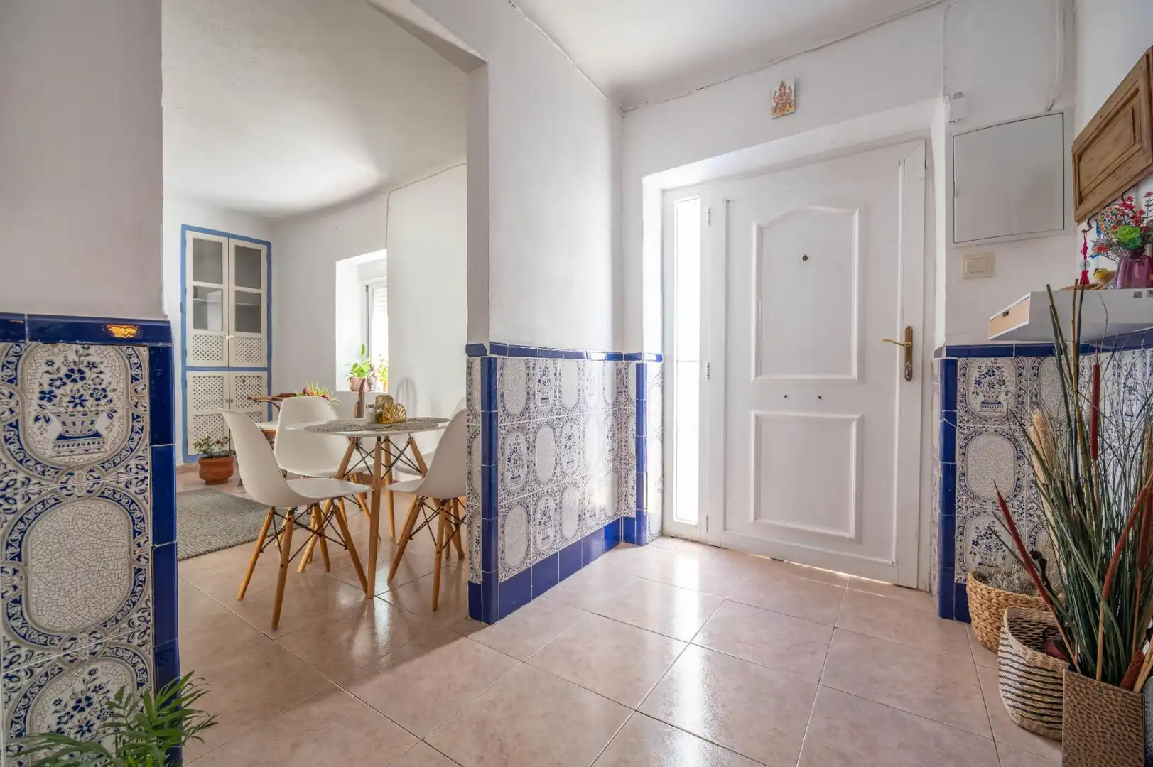 Reihenhaus mit Terrasse zum Verkauf in Calle CRUZ, imagen 4