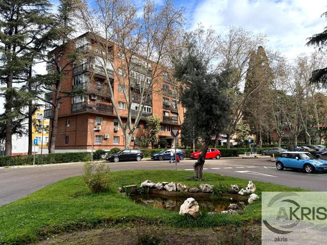 Piso en Venta en De La Ciudad De Salta en Colina