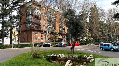 Foto 3 de Piso en venta en De la Ciudad de Salta, Colina, Madrid