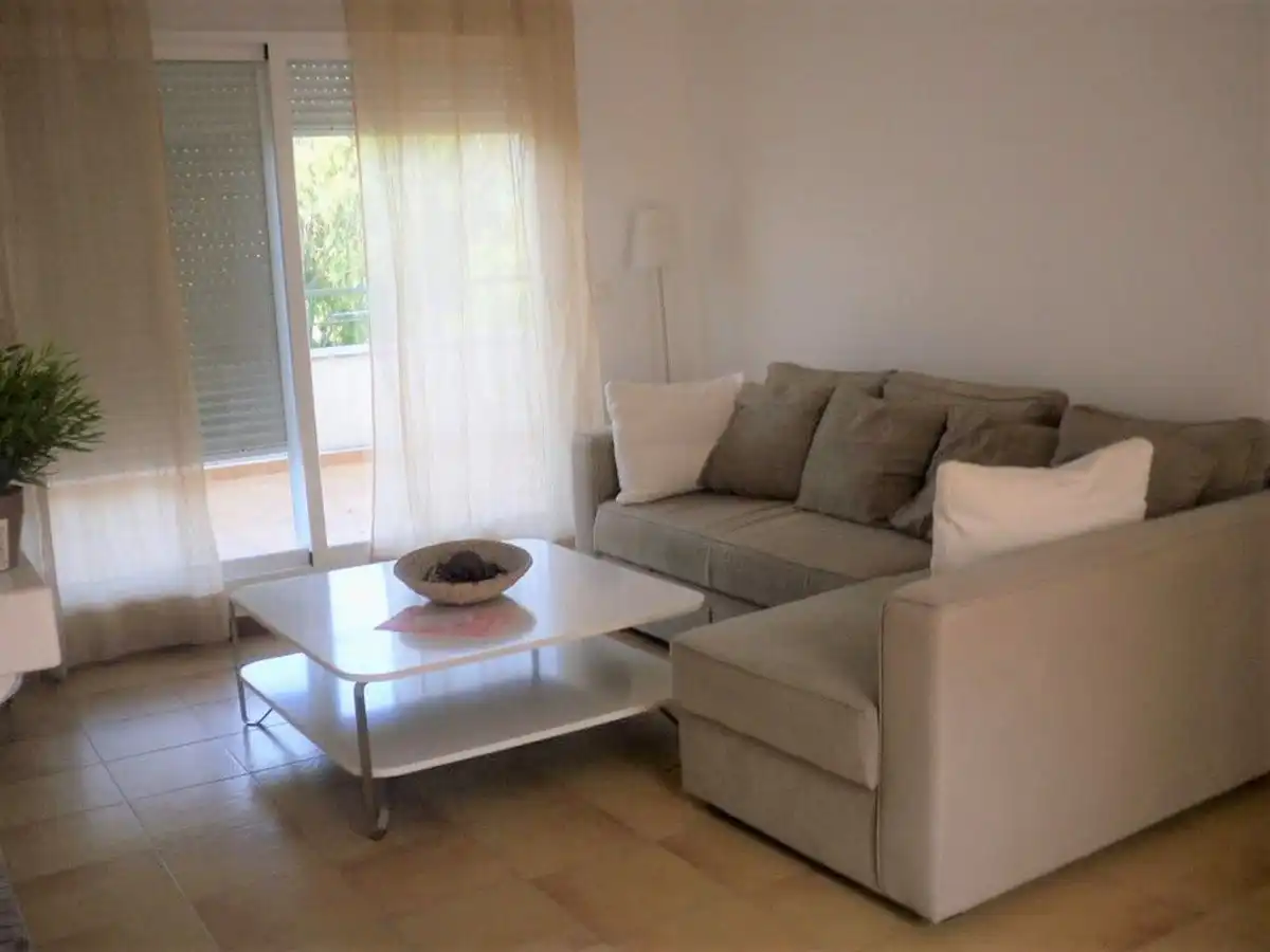 Appartement compact à vendre à Calahonda, imagen 3