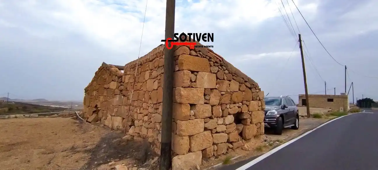 Exterior view of Country homes for sale in San Miguel de Abona