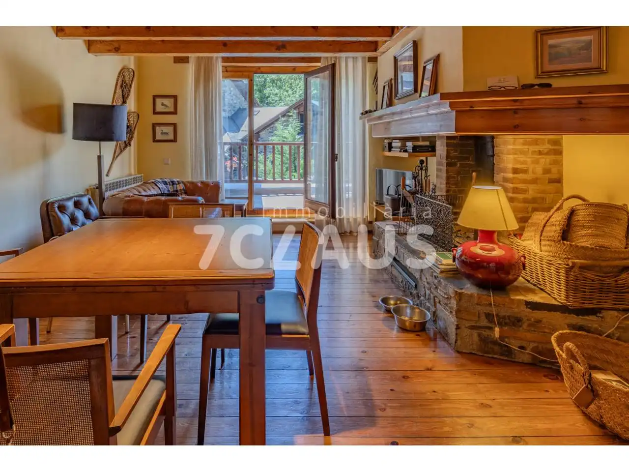 Dúplex en venta en Urbanizacion Pleta de l´Aldosa, imagen 17