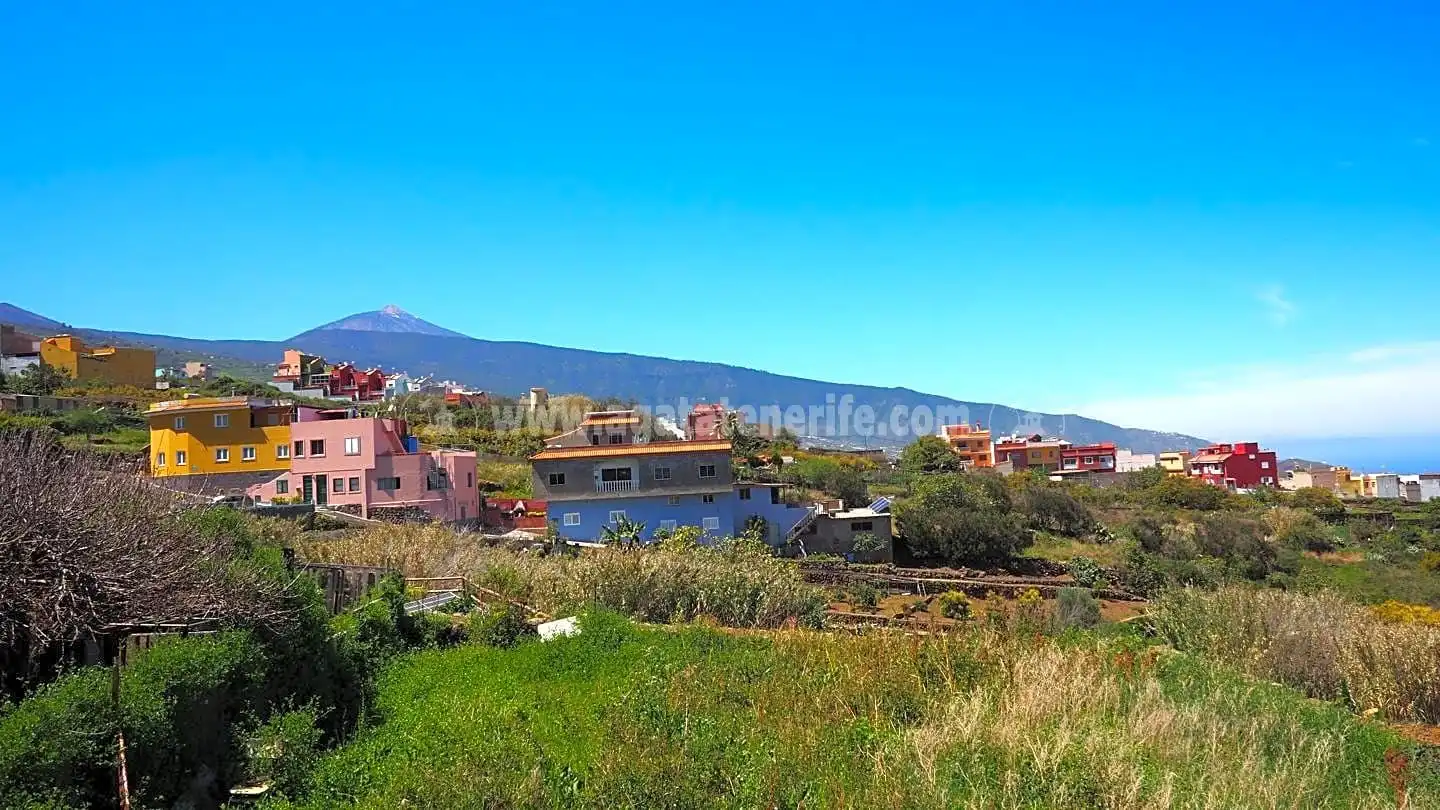 Terrenos y solares en venta en Centro