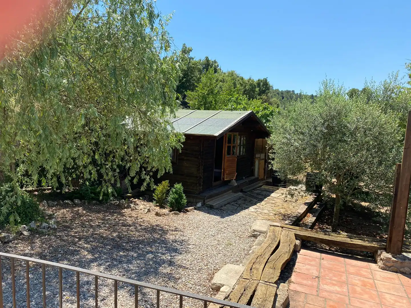 Villa avec terrasse à vendre à Carrer Ismael Balanyà, imagen 41