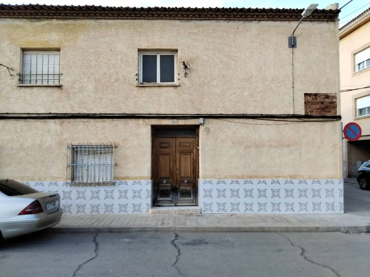 Wohnung zum Verkauf in Calle vía de ciudad real  esquina con calvario, imagen 3