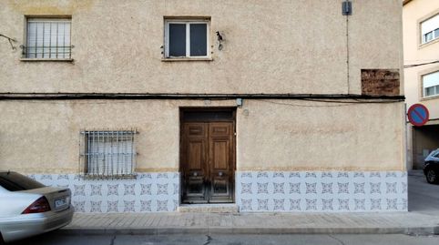 Foto 3 de Piso en venta en Calle Vía de Ciudad Real Esquina con Calvario, Manzanares, Ciudad Real