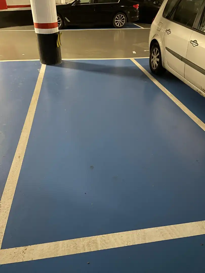 Garaje en venta en Barakaldo 
