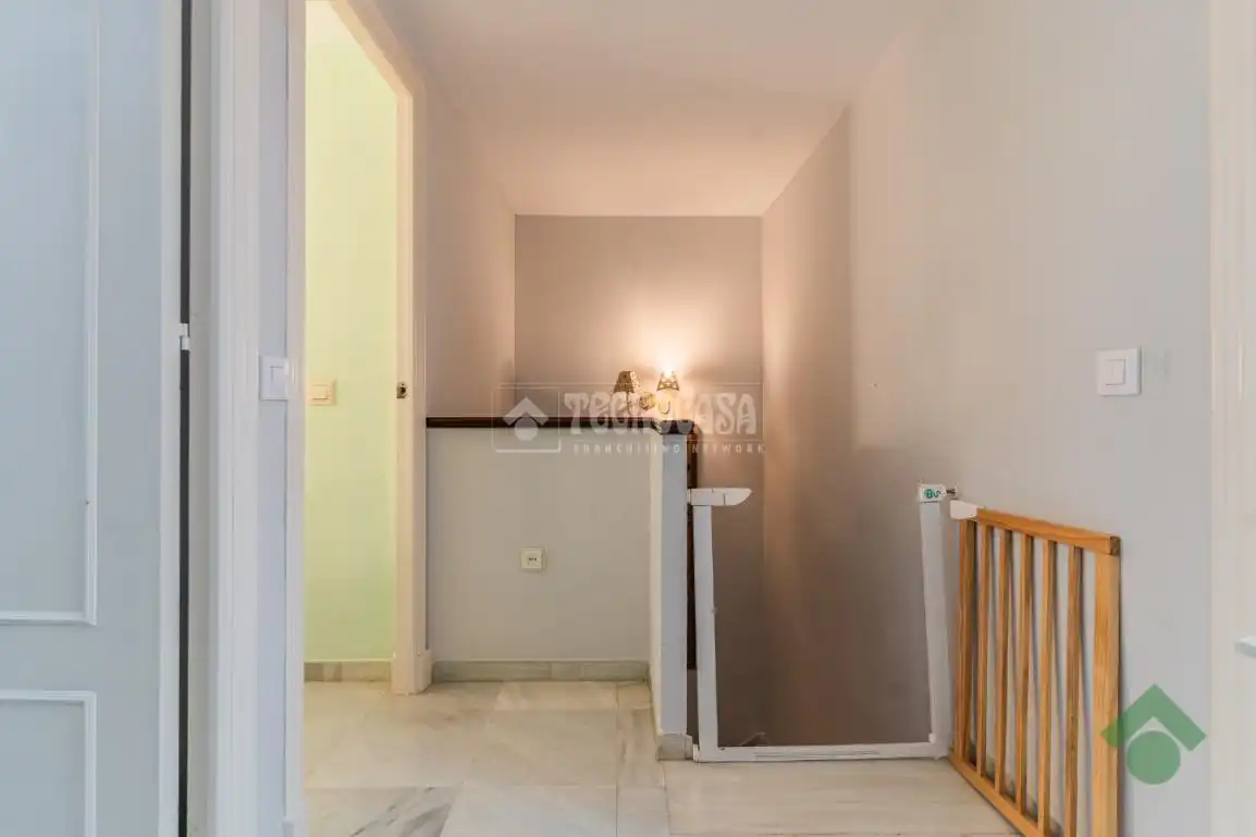 Piso en venta en Jerez de la Frontera