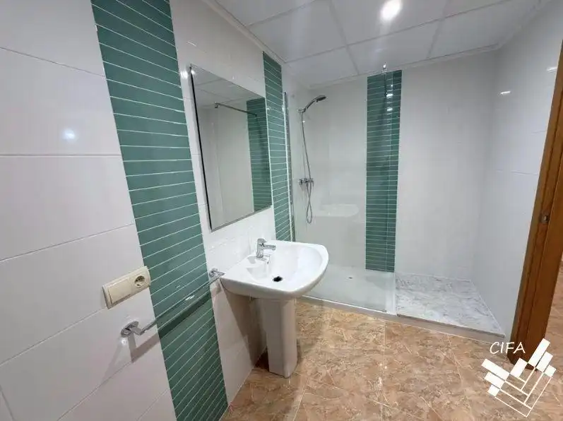 Flat for rent in Calle SAN ANDRES, Casco Urbano