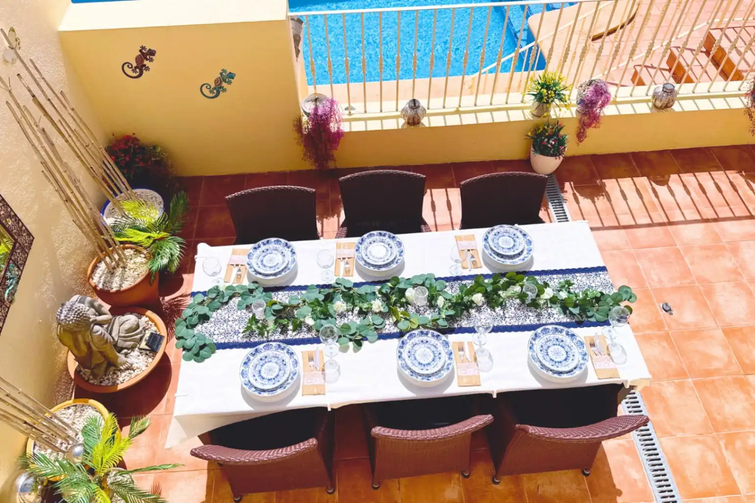 Villa mit Terrasse zum Verkauf in La Empedrola, imagen 36