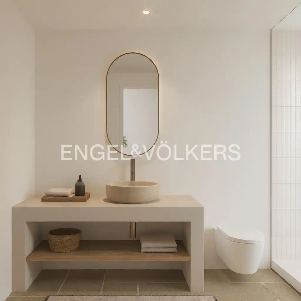 Casa con piscina en venta en Monte Solana, imagen 5