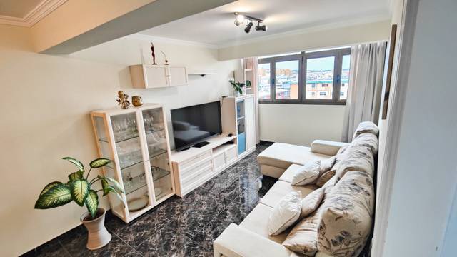 Ático en Venta en Calle Teobaldo Power en Escaleritas