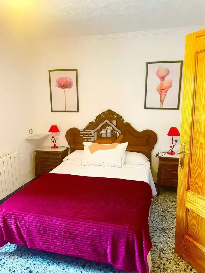Casa rústica en venta en Vélez-Rubio, imagen 49