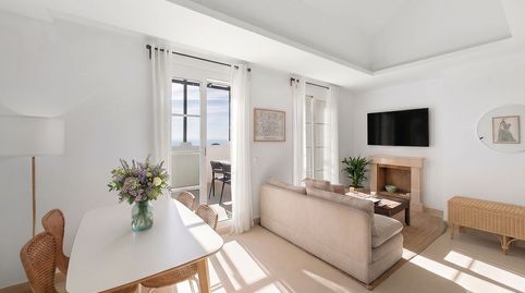 Foto 4 de Ático en venta en Nueva Andalucía centro, Marbella
