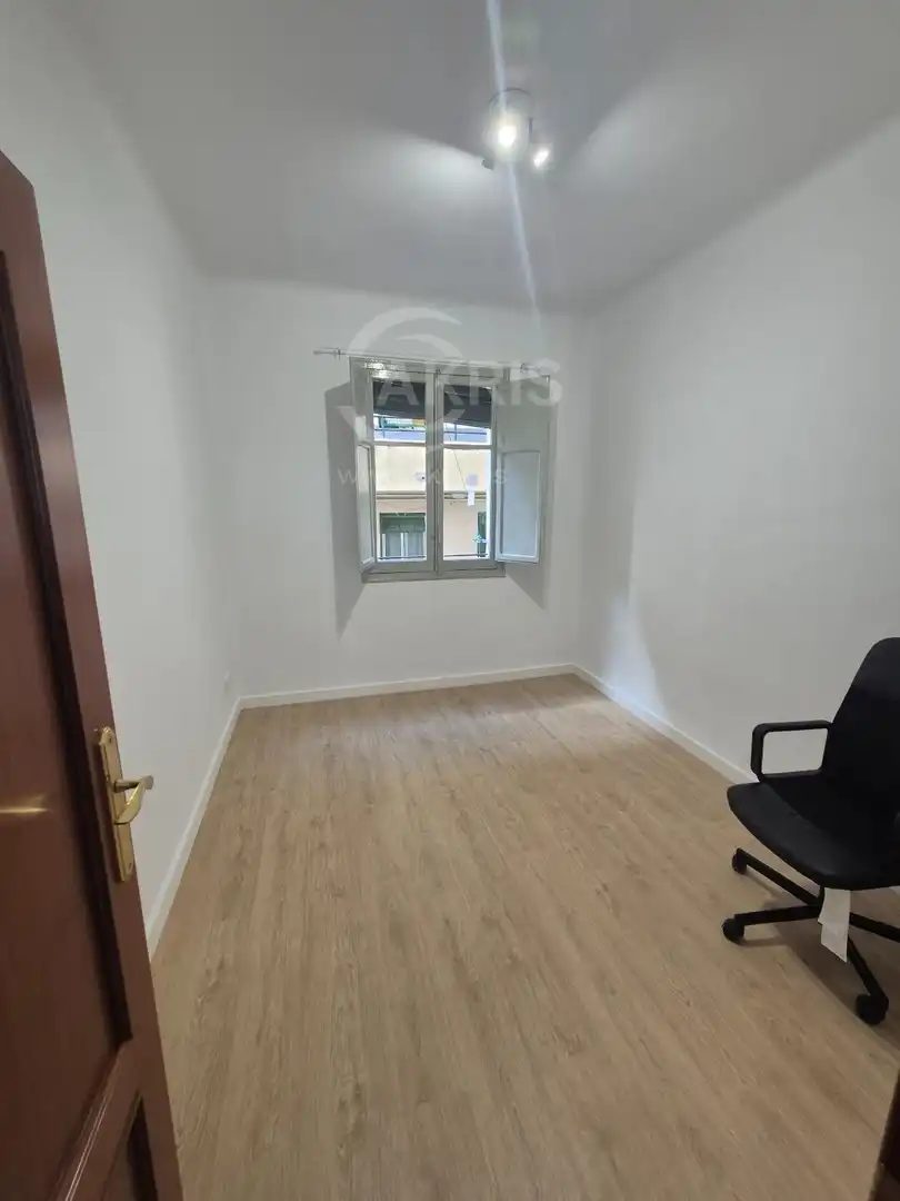Wohnung zur Miete in Esteban Illan, Casco Histórico