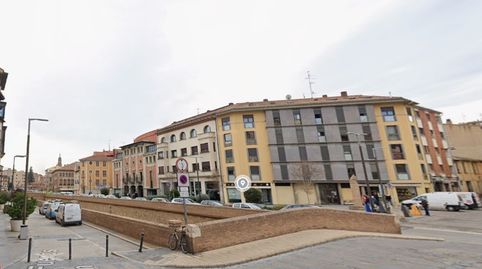Foto 2 von Wohnung zum Verkauf in Calle Rúa Alta de Bécquer, Tarazona, Zaragoza