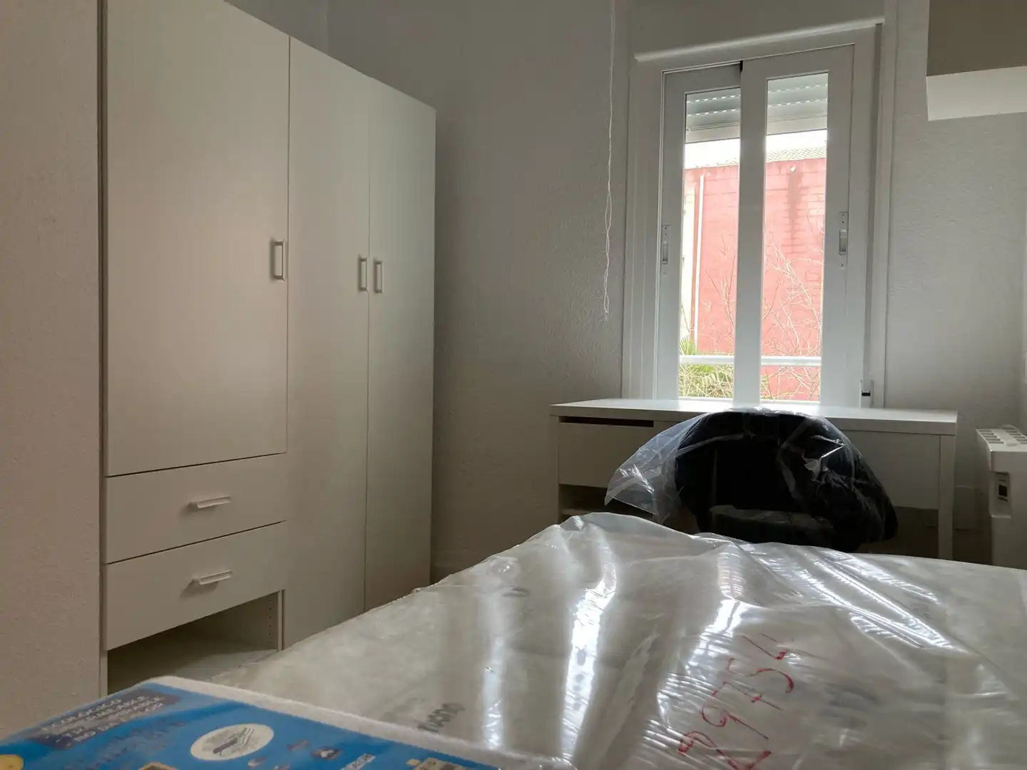 Flat with terrace to rent in Norte, imagen 4