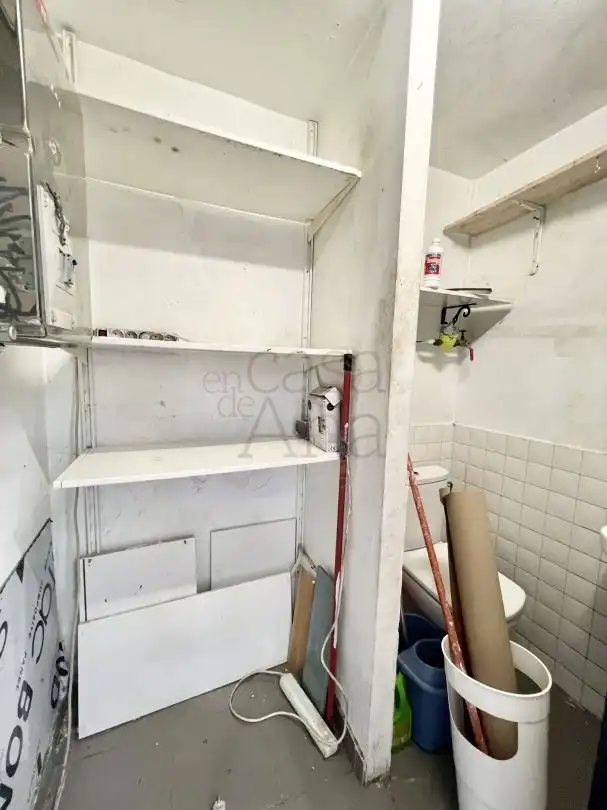 Local comercial de lloguer a Alda. Urquijo, imagen 7