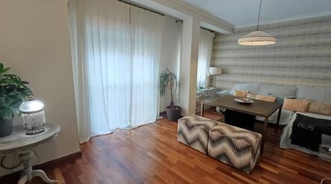 Foto 3 de Piso de alquiler en Calle Madre Rafols, Los Remedios,  Sevilla Capital