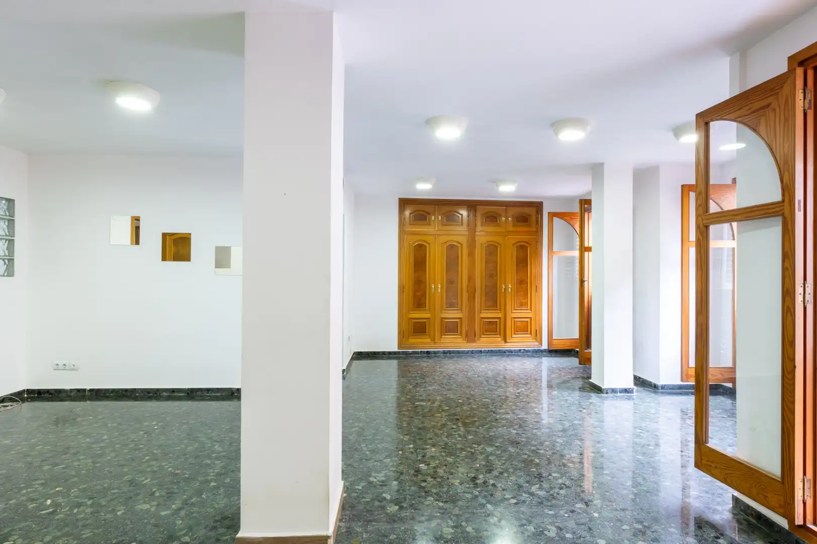 Pis en venda en Paiporta amb Aire condicionat, Terrassa i Balcó