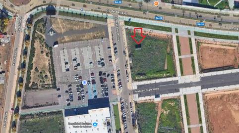 Photo 4 of Industrial land to rent in Urbanizacion Sub, Avenida Elvas, Badajoz
