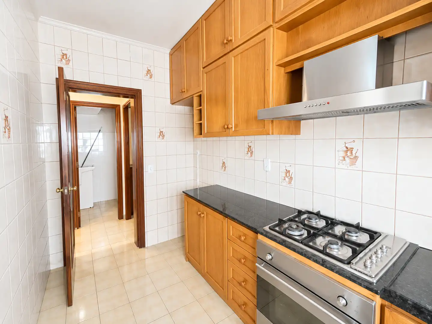 Flat with terrace for sale in Carrer de Josep Aparici, imagen 11