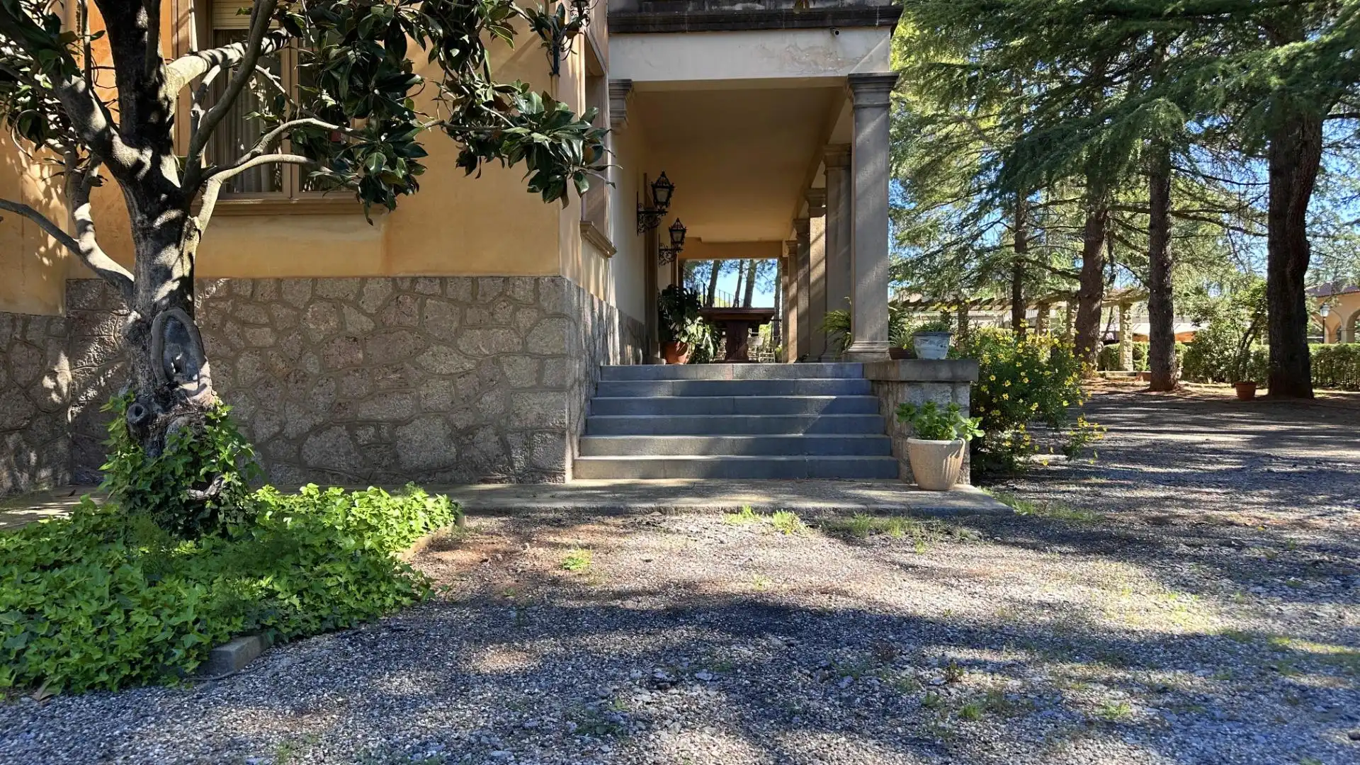 Casa o chalet en venta en Terrassa con Aire acondicionado, Calefacción y Jardín privado