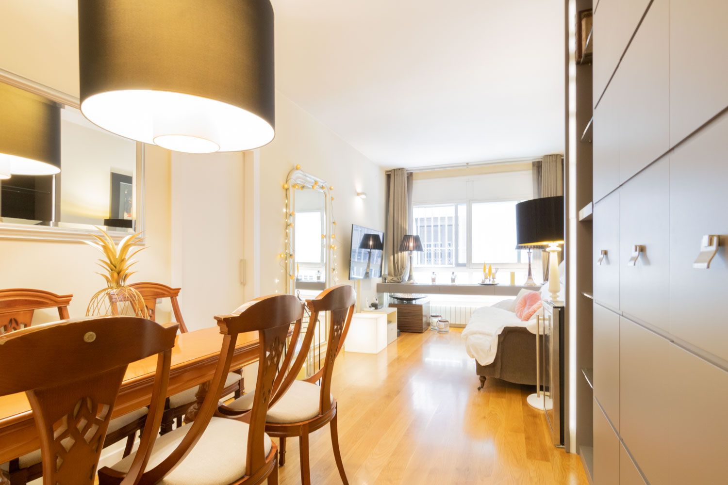 Piso en venta en Carrer de Sant Gervasi de Cassoles, Sant Gervasi i la Bonanova