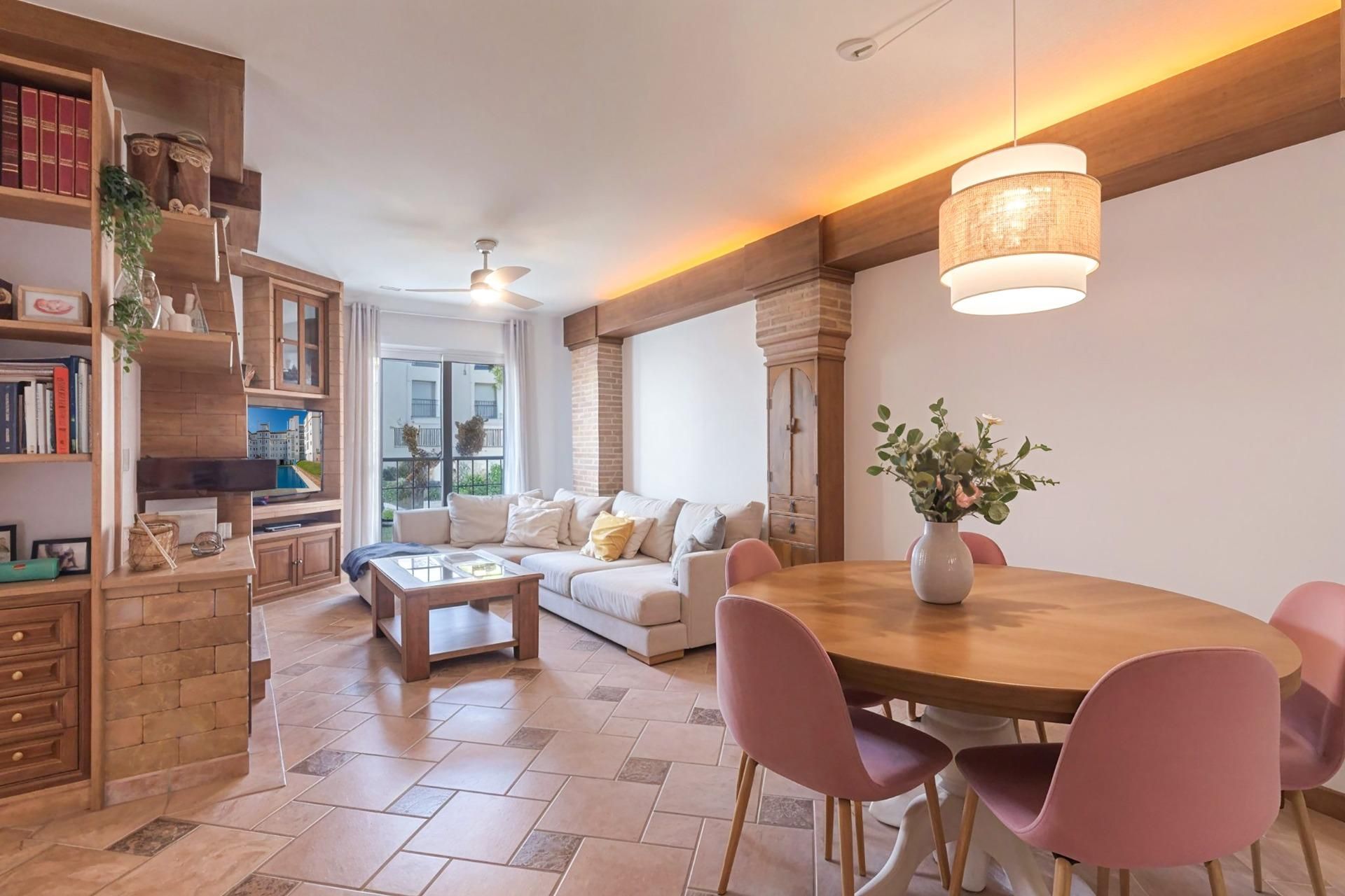 Flat for sale in Calle de Luis Buñuel, Huerta Nueva