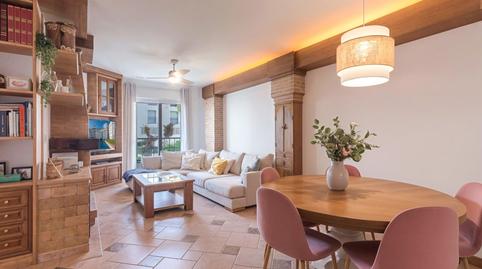 Foto 2 de Pis en venda a Calle de Luis Buñuel, Huerta Nueva, Estepona