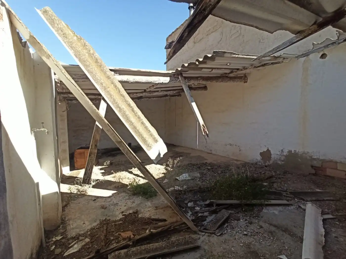 Terrenos y solares en venta en Hellín, imagen 6