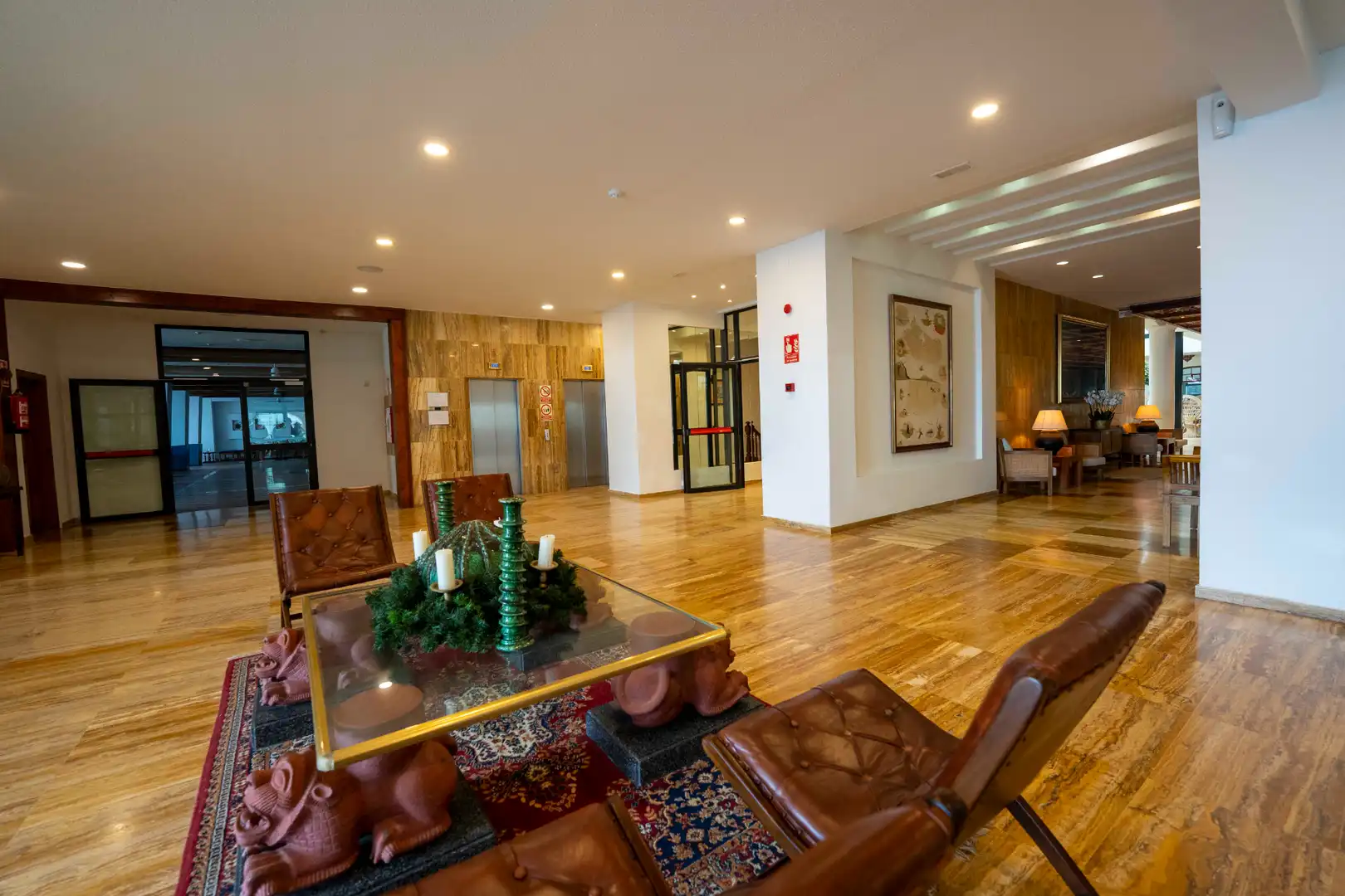 Wohnung zum Verkauf in Los Realejos mit Möbliert, Balkon und Gemeinschaftspool