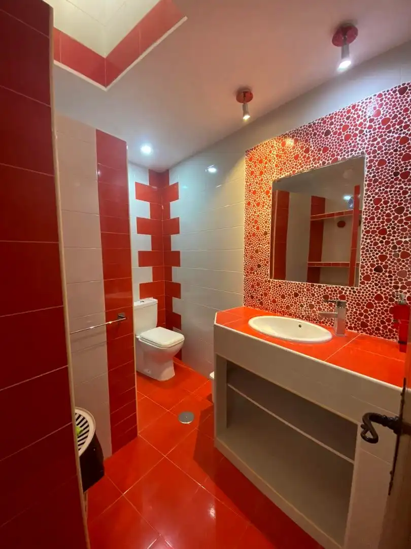 Duplexes for sale in Centro - La Costilla