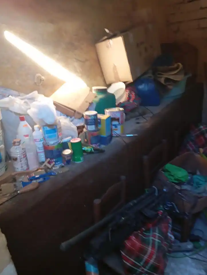 Casa adosada en venda en Zahínos
