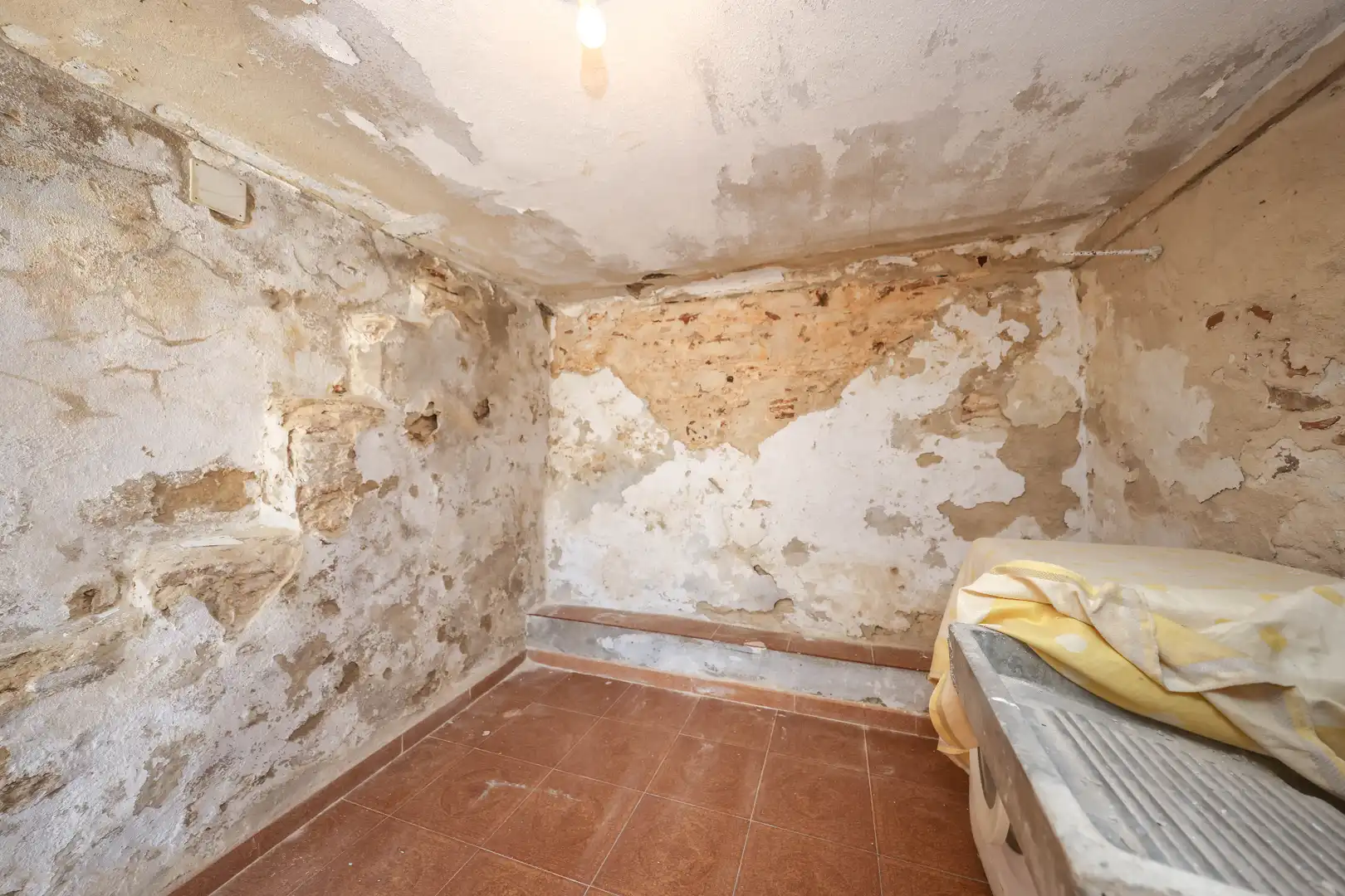 Casa o xalet en venda en Guaro amb Traster