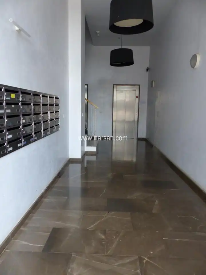 Pis en venda en Castellón de la Plana / Castelló de la Plana amb Aire condicionat, Terrassa i Moblat