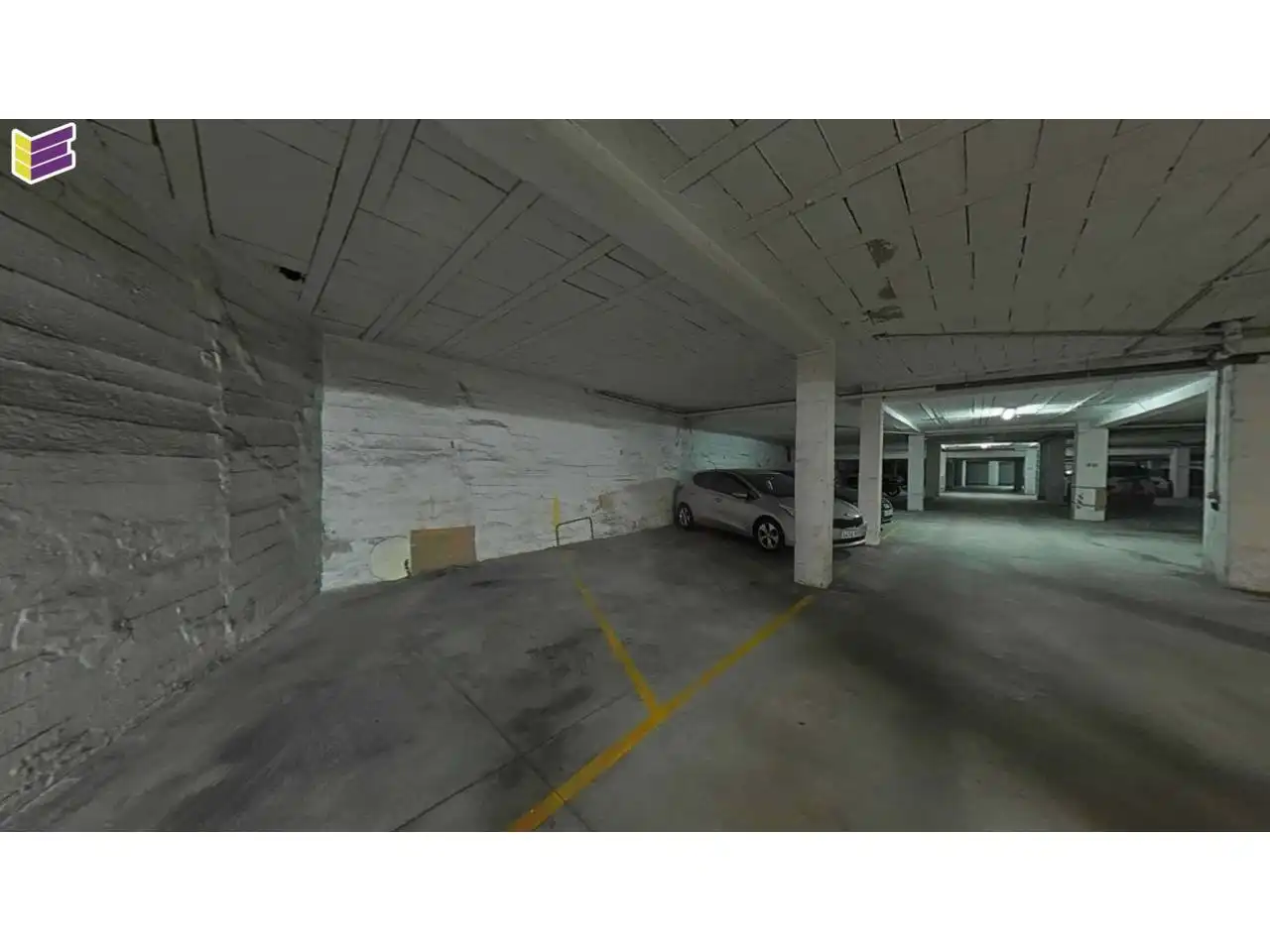 Appartamento con terrazza in vendita a Calle Valiña 12, imagen 24